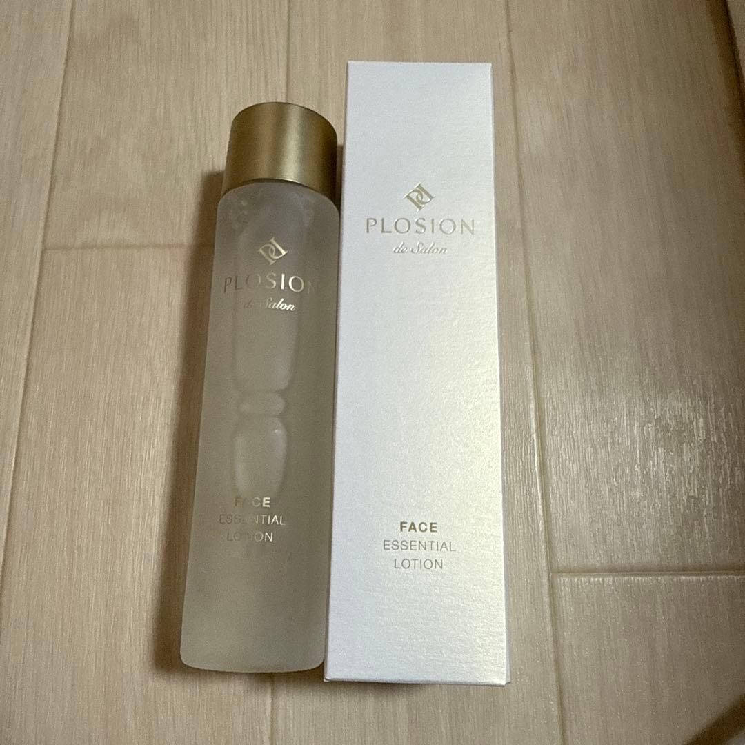 プロージョン　フェイスエッシェンシャルローション