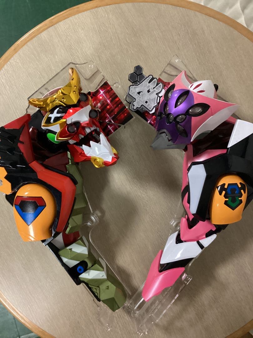 廃墟にて発見されたＩＣＧ姉貴の落書きGB