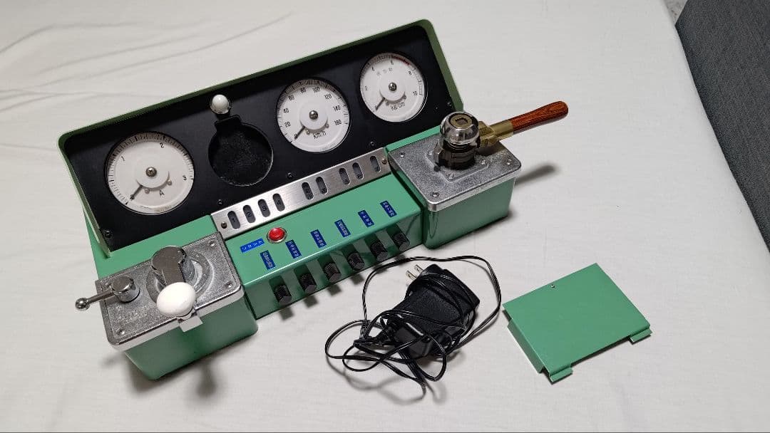 KATO 22-050 ECS-1 運転台形コントローラー