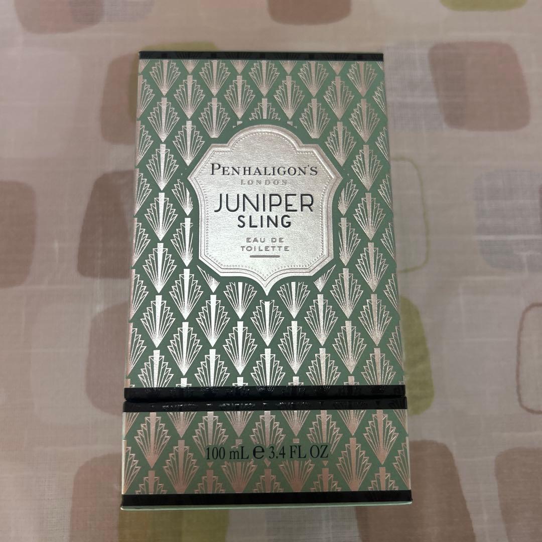 香水(ユニセックス) Penhaligon's Juniper Sling 100mL