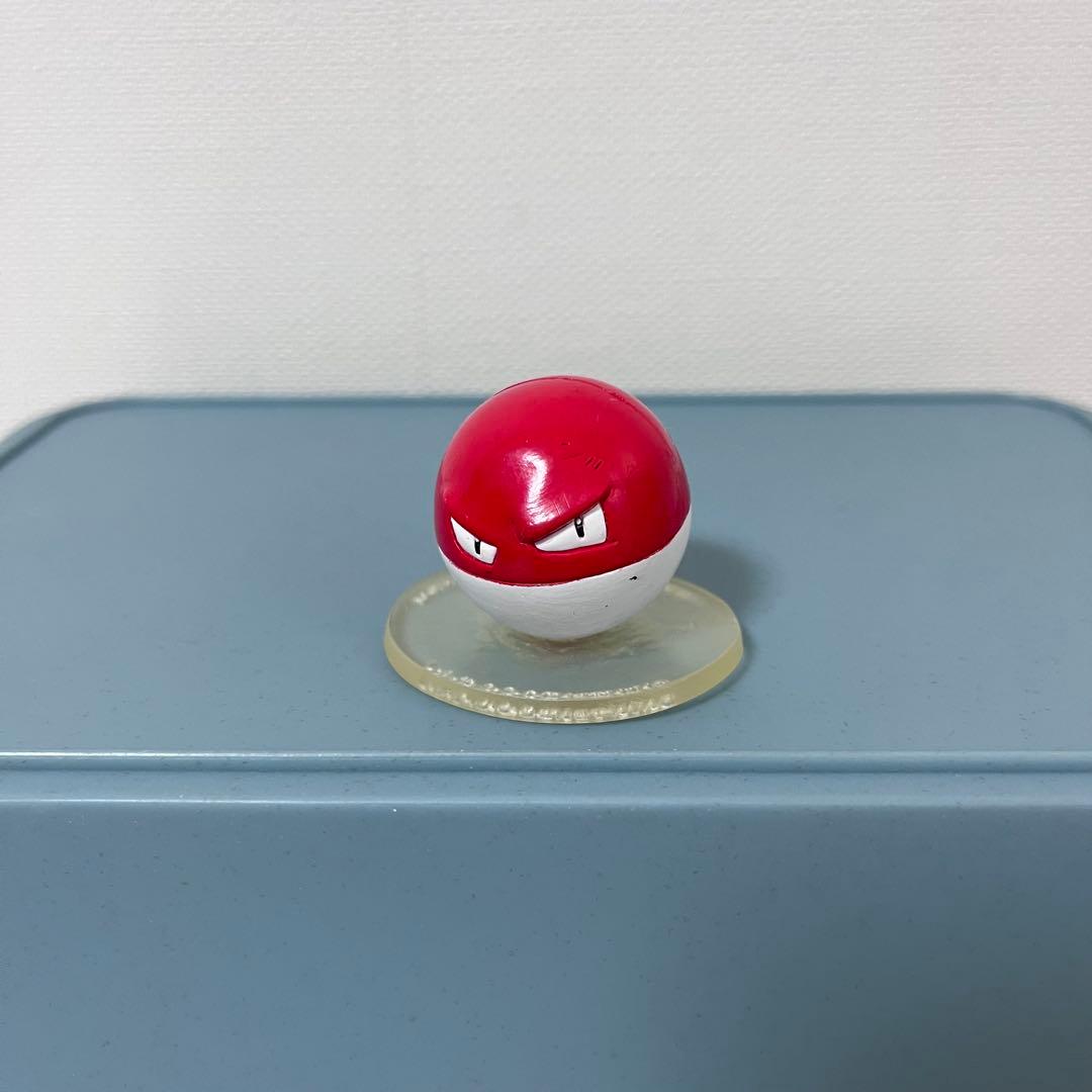 Anybuy公式アカウント1号　モンコレ　初期　ビリリダマ Anybuy公式アカウント1号様専用 モンコレ 初期 ビリリダマ - メルカリ