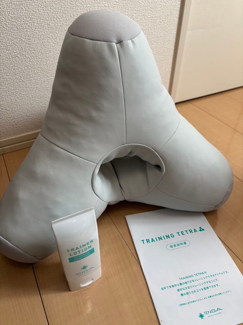 TRAINING TETRA TETRA テトラ　トレーニング器具