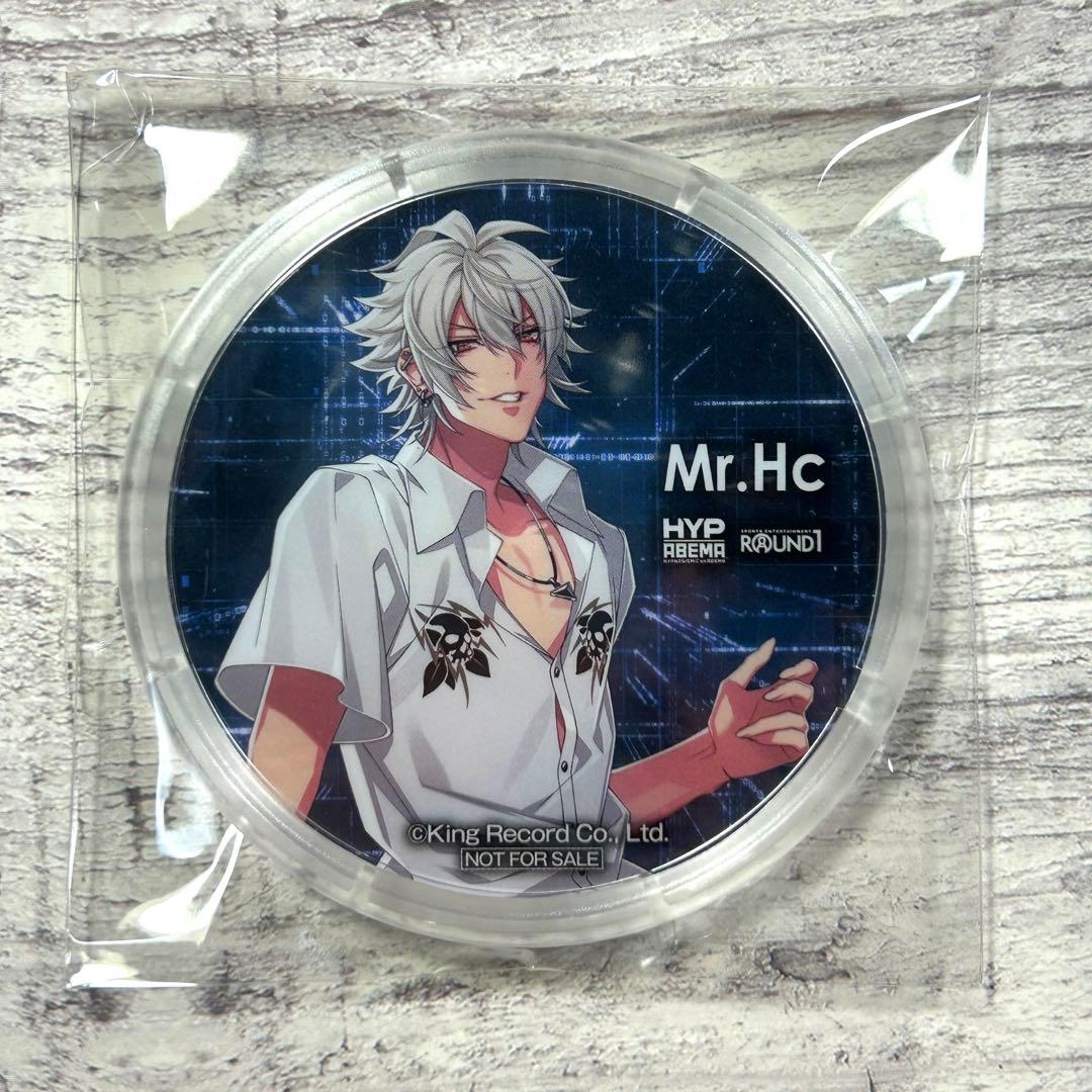 ヒプマイ 碧棺左馬刻 セット - メルカリ