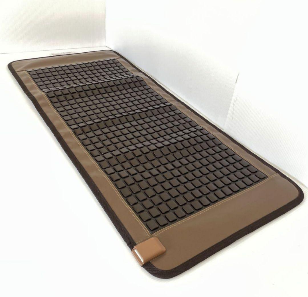 MTG　岩盤浴 遠赤ダブル温熱 遠赤岩盤マット しきぶ SKB-H1503