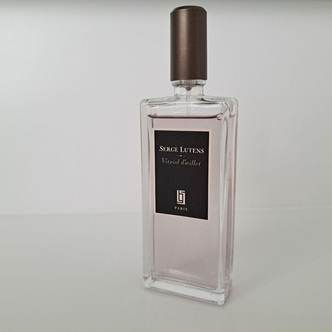 ヴィトリオールドゥイエオードパルファムスプレー (セルジュルタンス