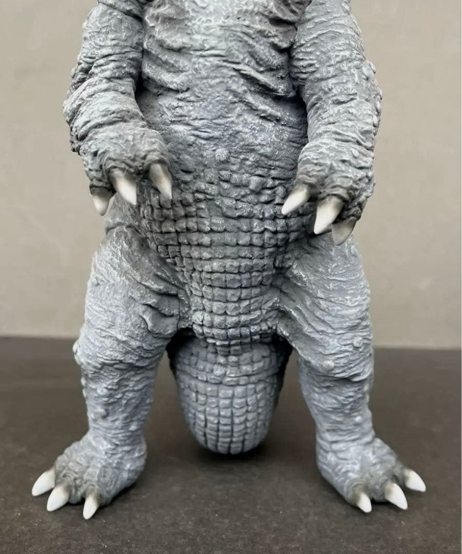 エクスプラス 大怪獣シリーズ パゴス 旧 直立タイプ 開封品 - メルカリ