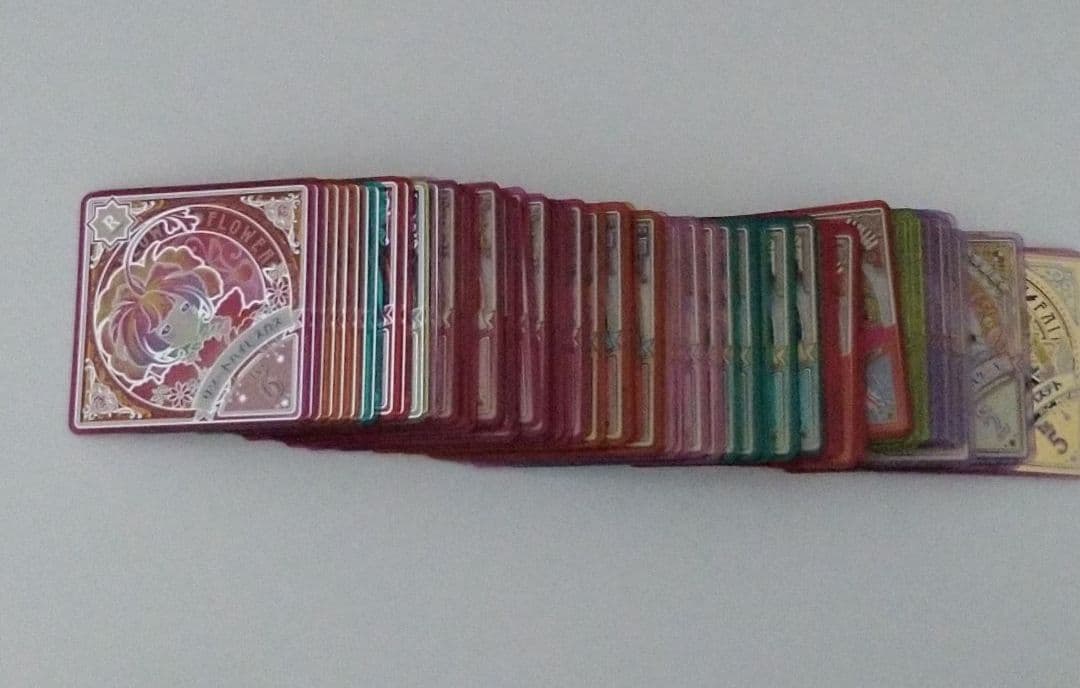 アイカツプラネット　３弾スイング カードダスドットコム 公式サイト | 商品情報 - データカードダス アイ