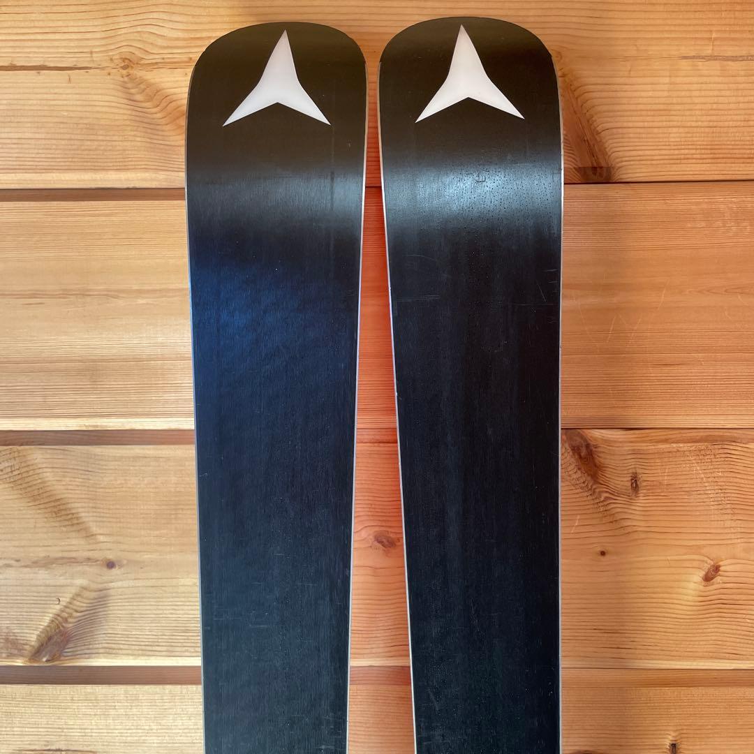 20/21 REDSTER G9 FIS J 166cm + X12 GW - メルカリ