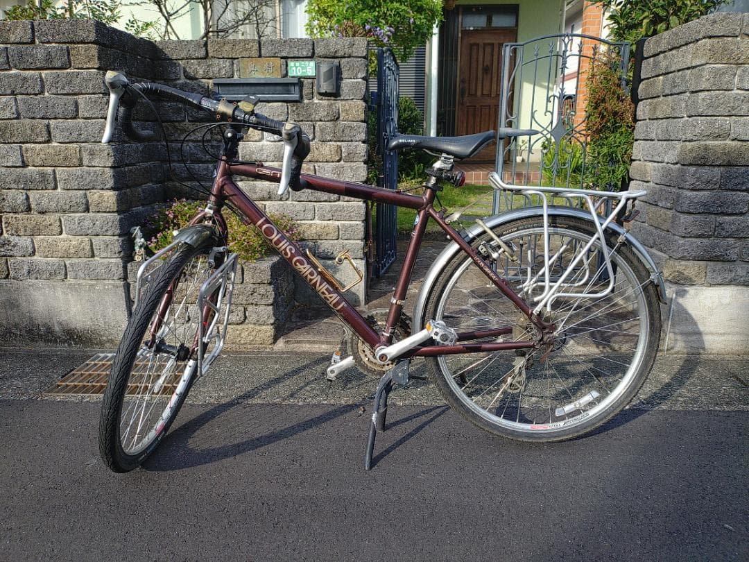 Louis Garneau 470 AC バーガンディ 自転車 Louis Garneau 470 AC バーガンディ 自転車 Louis Garneau 470 AC