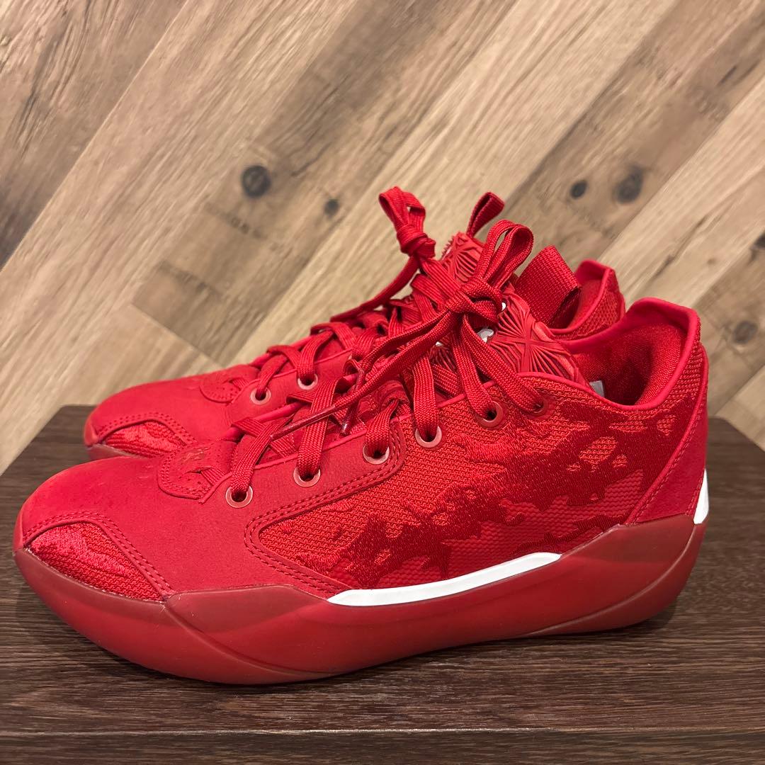 ナイキ エアージョーダン39 “Heritage”25.5cm