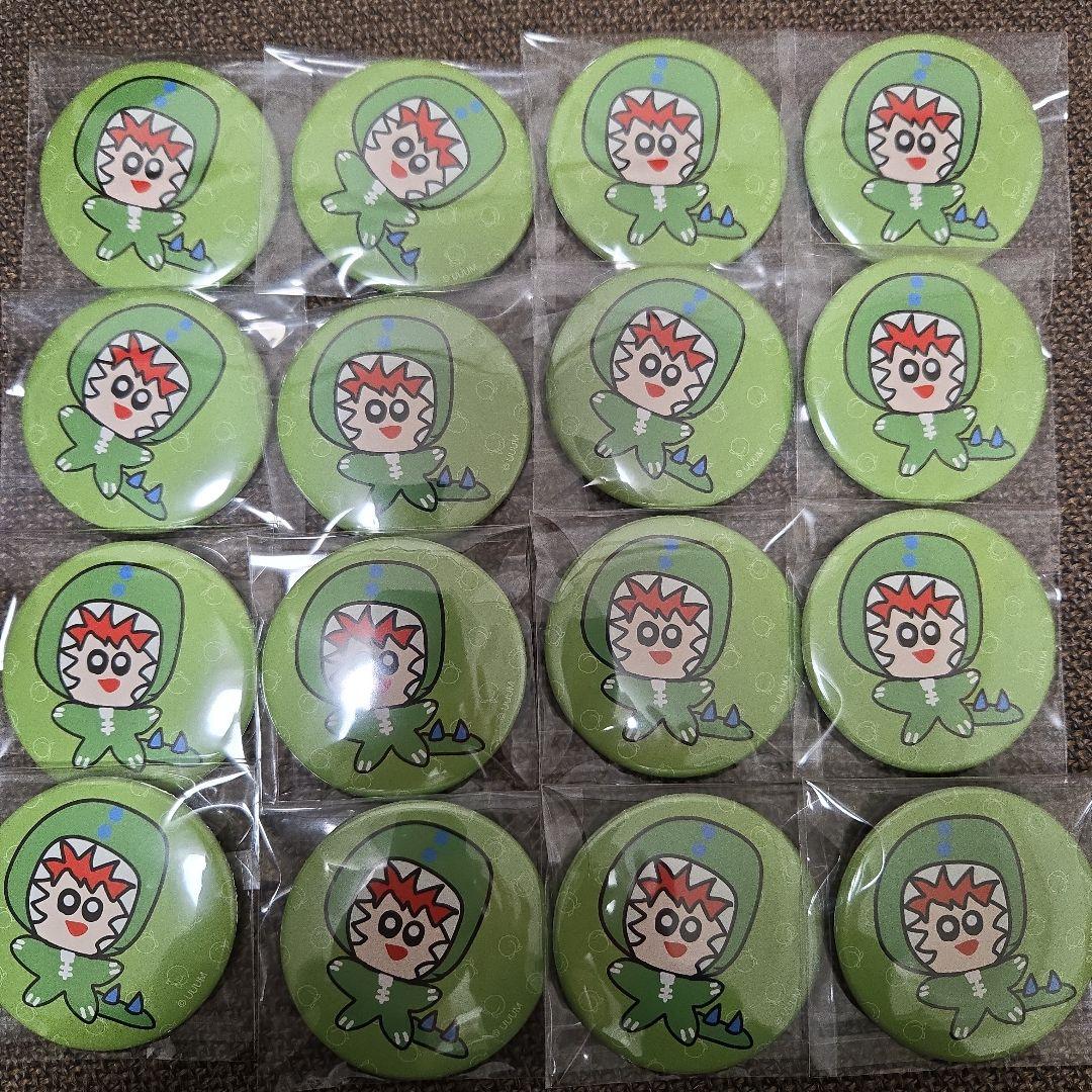 カラフルピーチ　じゃぱぱさん　トレーディング直筆イラスト缶バッジ　まとめ売り カラフルピーチ からぴち じゃぱぱ じゃぱぱさん 直筆缶バッジ - メルカリ