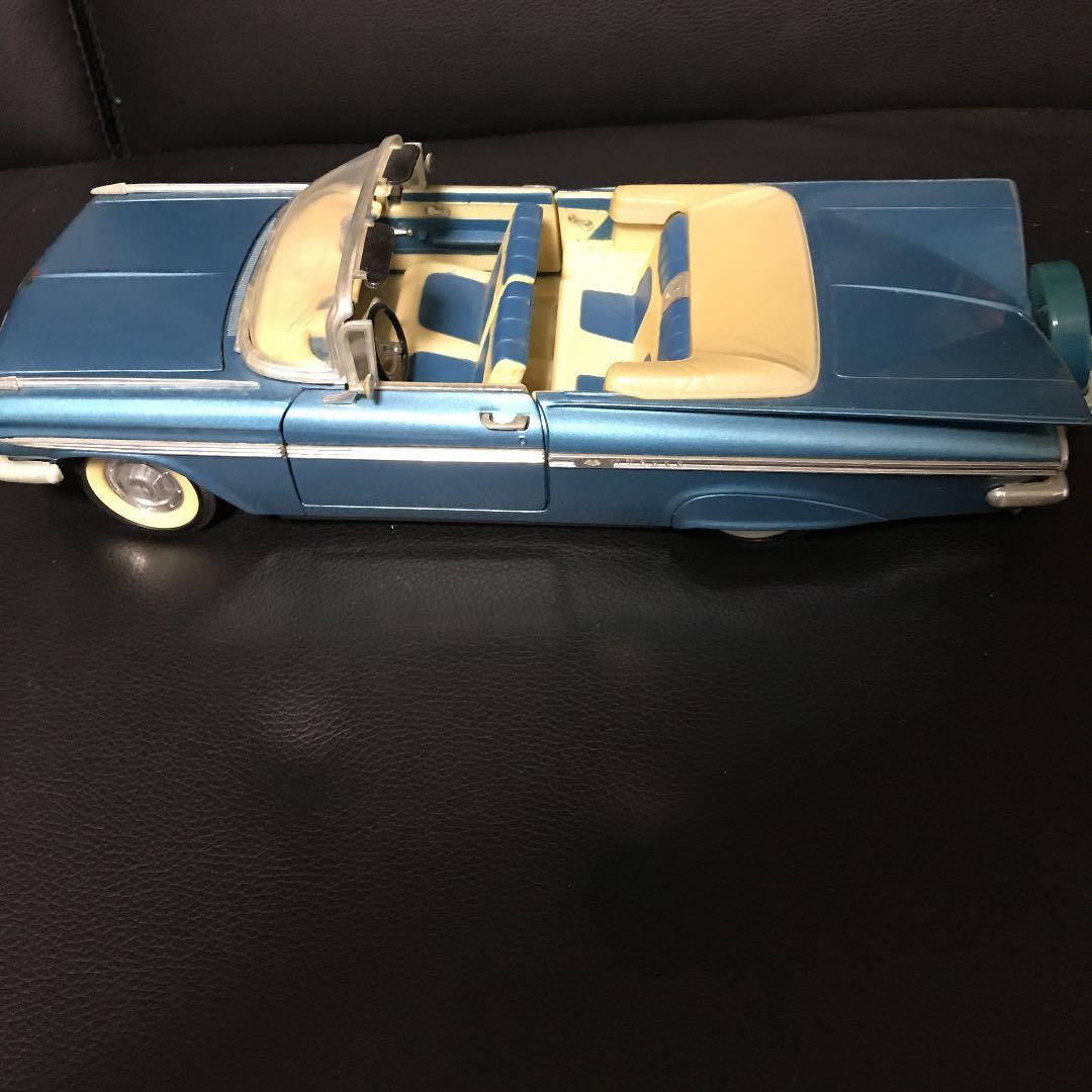 シボレーインパラ59 ローライダー アメ車 - メルカリ