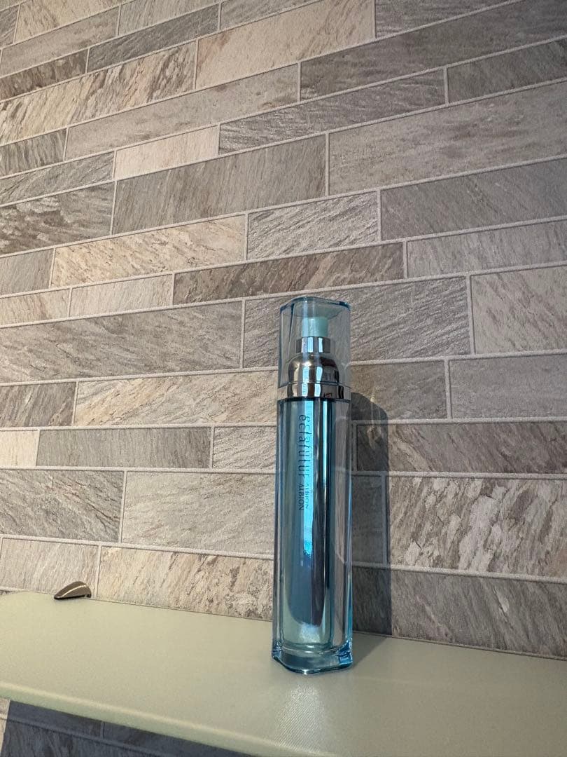 アルビオン エクラフチュール 60ml