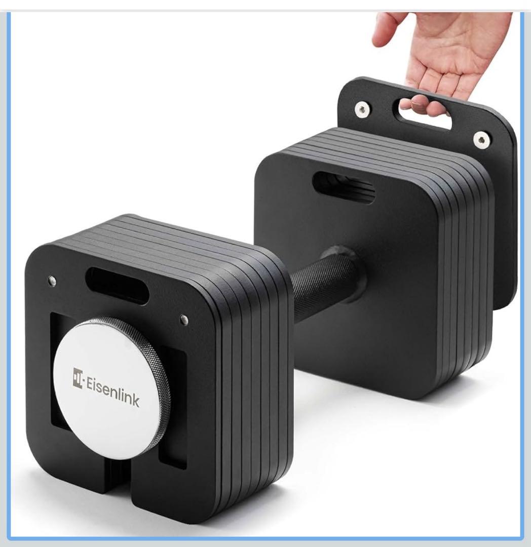 筋トレ道具セット※単品も可　可変式ダンベル　ベンチ台