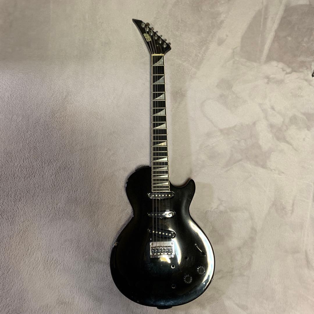 激レア ESP LUNA SEA初期イノランモデル ILP 1 - メルカリ