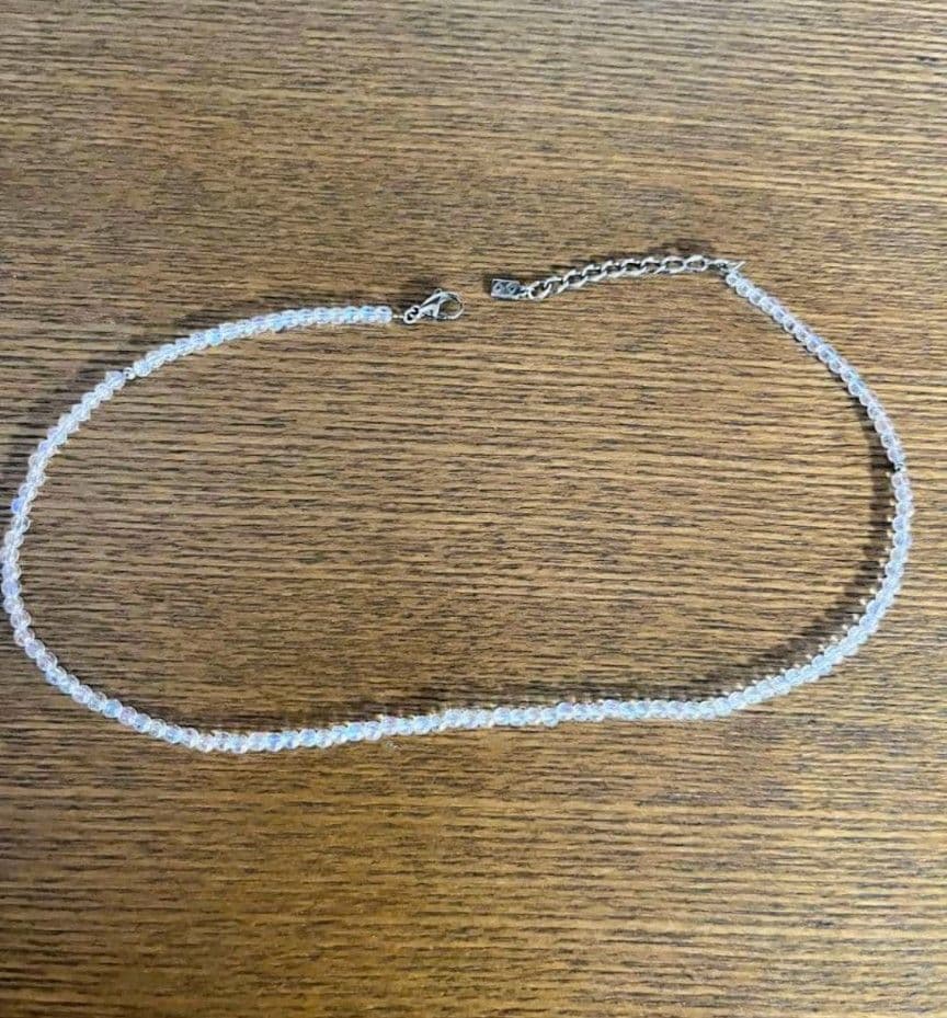 VinlandSaga専用　ファイテンネックレス