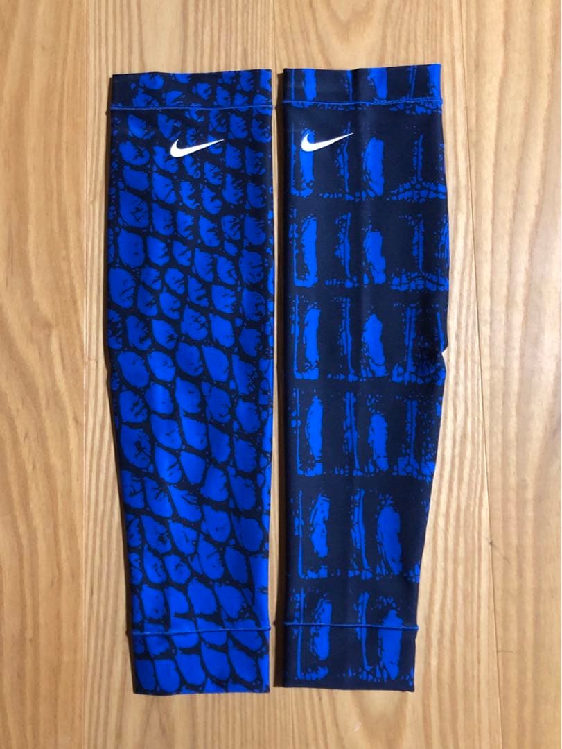 ナイキ　nike pro elite arm sleeve