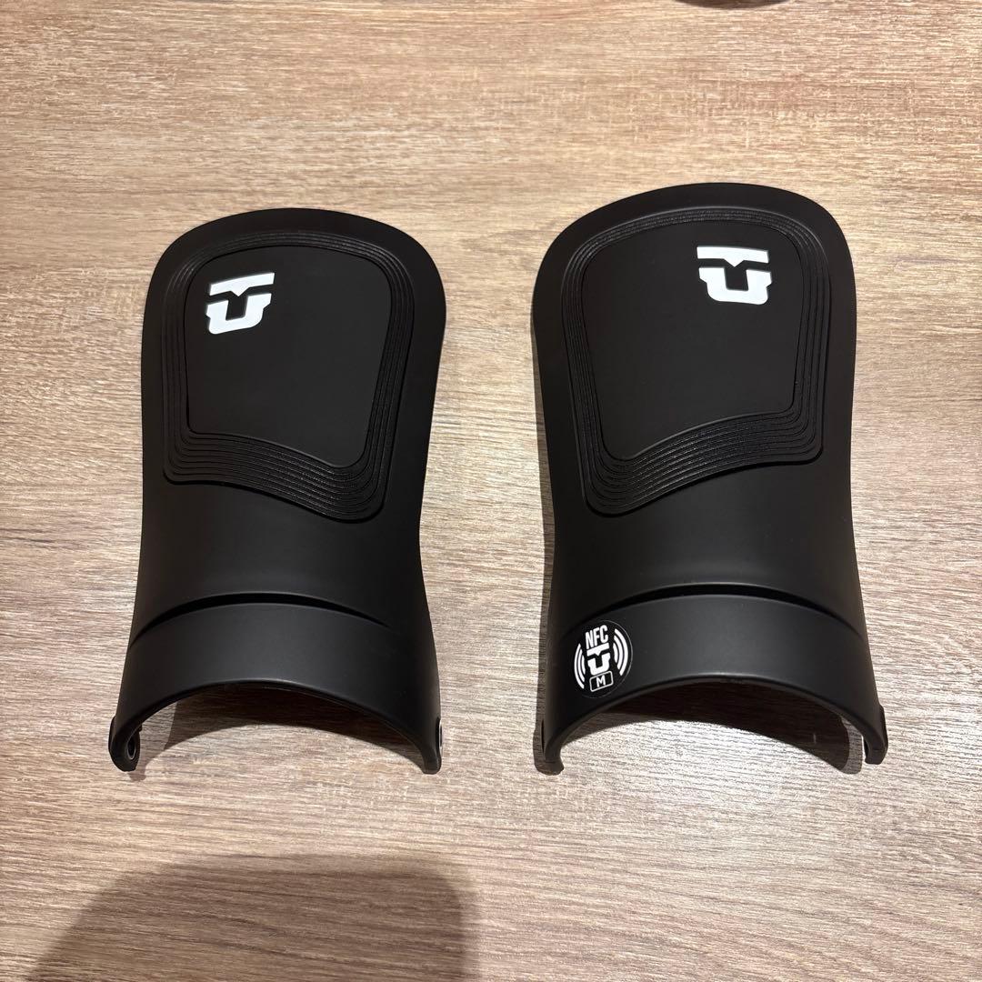 Union ultraユニオンウルトラメンズMサイズハイバック新品 UNION BINDING 2026 UNION ユニオン ULTRA [MEN] ウルトラ 2025017