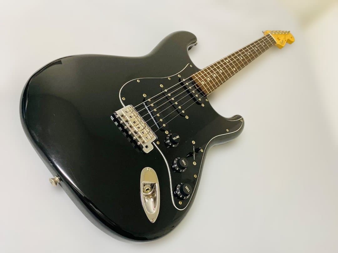 ギター FENDER SQUIER SST-33 SILVER SERIES