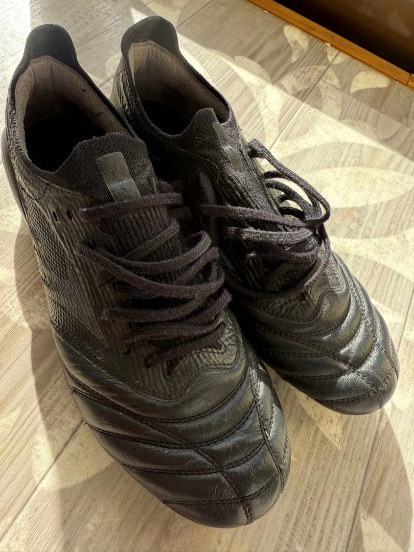 ミズノ モレリア ネオ 3 β エリート25.5cm