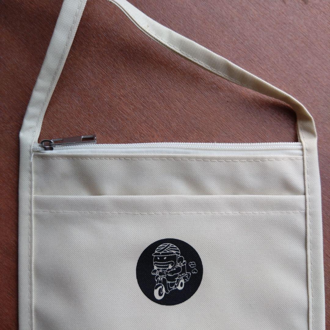 OH!! TEA? E21? ショルダーバッグ 奥田民生 - メルカリ