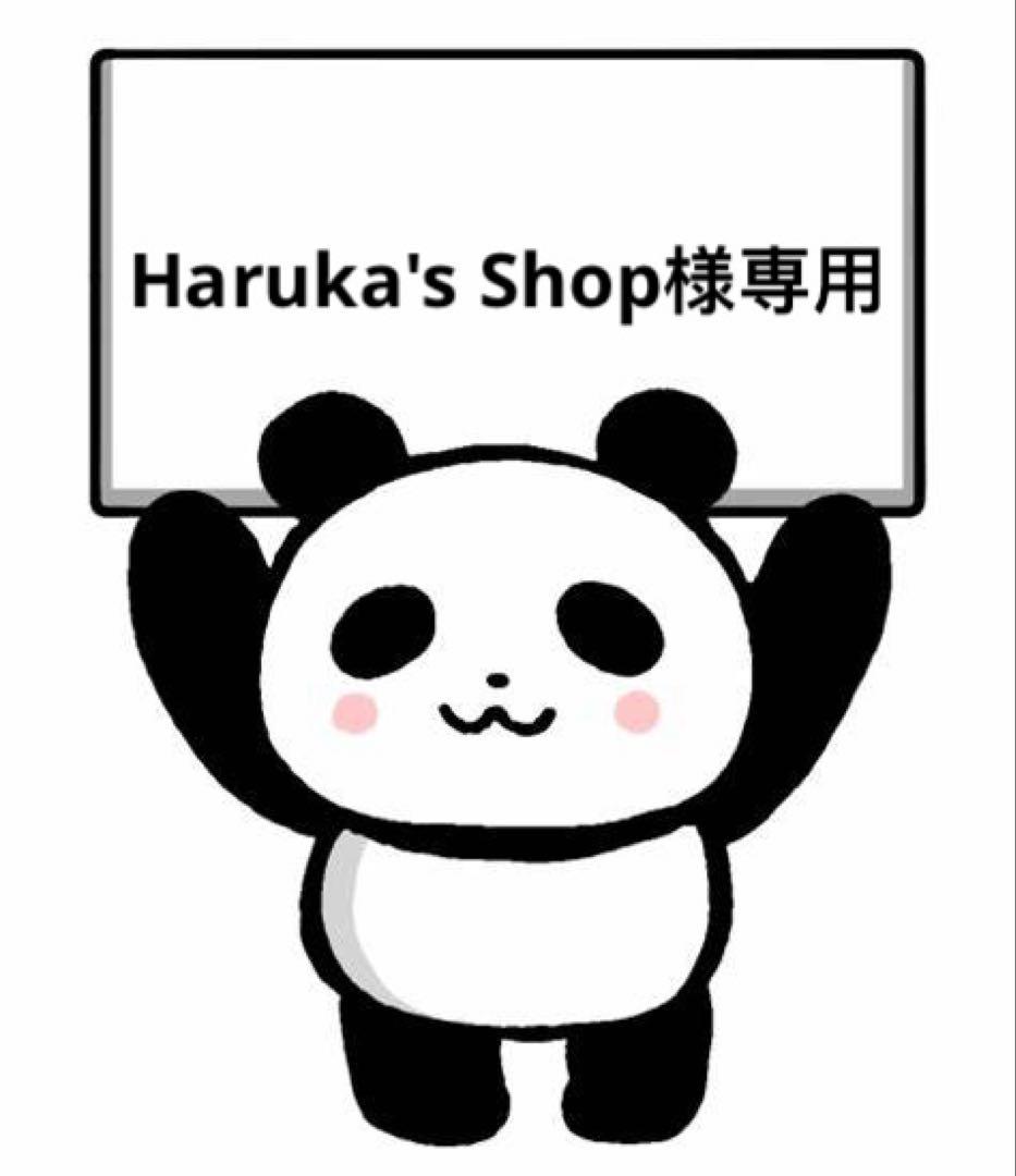 Haruka's Shop様明日発送