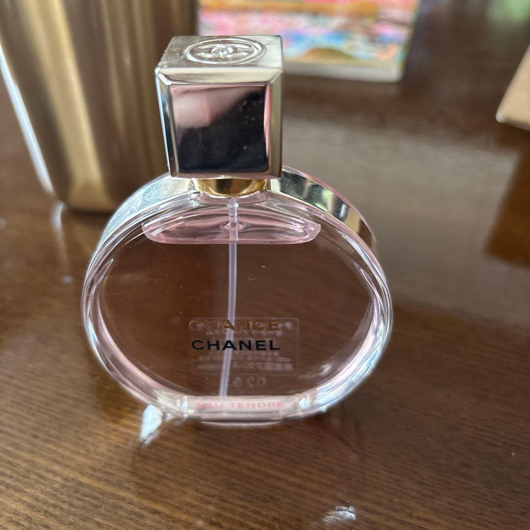 CHANEL CHANCE 香水 50ml Amazon | 【国内正規品】CHANEL チャンス オードゥ トワレット EDT