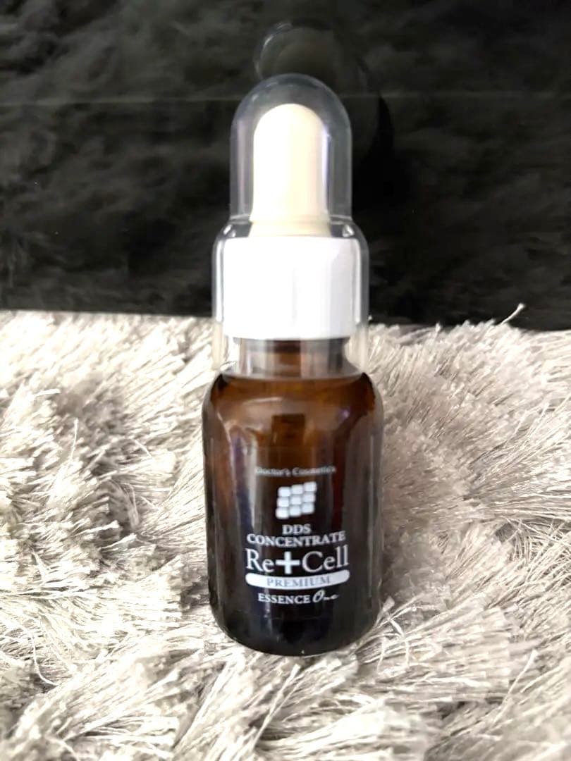 ブースター・導入液 DDS Re+Cell Premium Essence 20mL