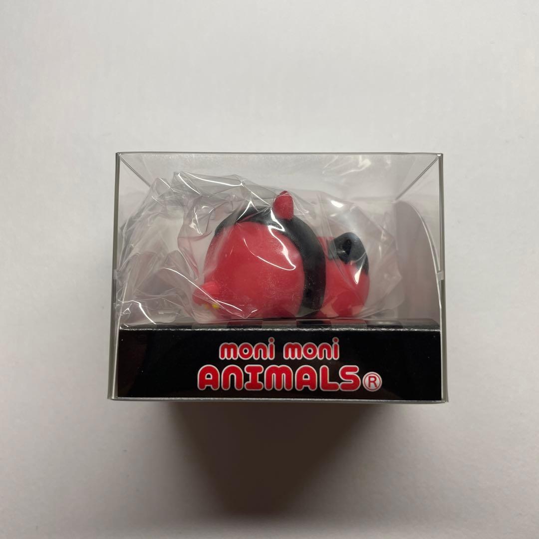 もにまるず AYAMO DEVIL moni moni ANIMALS In a way, we're all just Punch 🥹