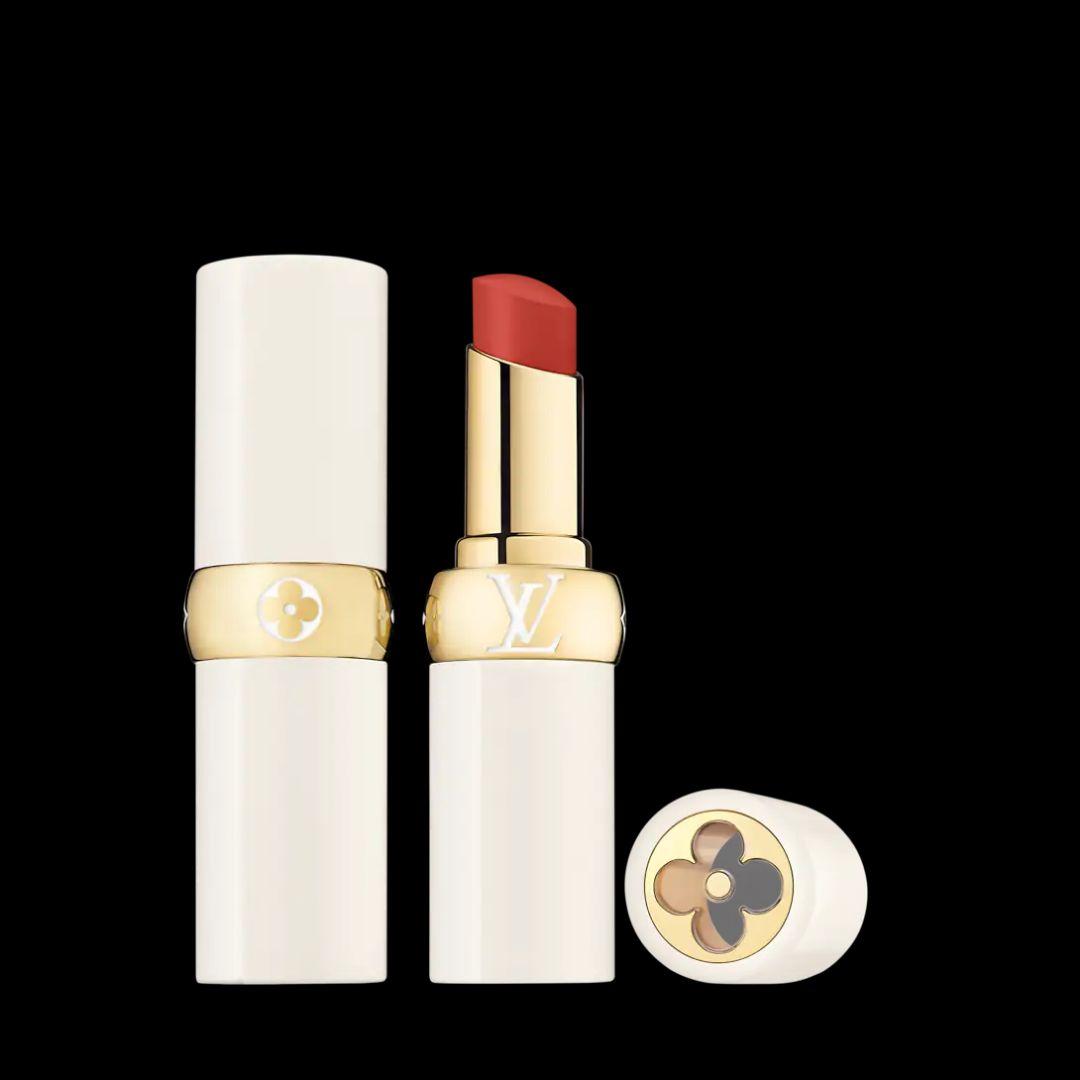 LOUIS VUITTON LVバーム　リップバーム　061ジョイライド LV バーム - リップバーム ｜ルイ・ヴィトン 公式サイト - LLB018