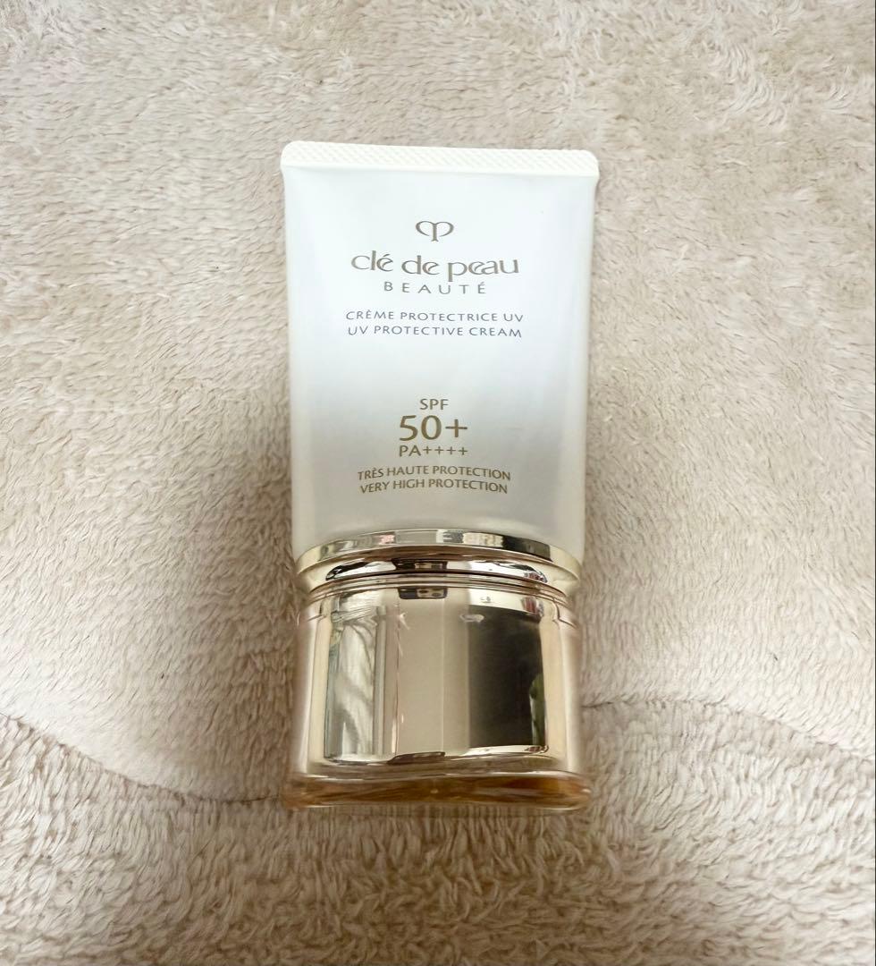 クレドポーボーテ　日焼け止めクリーム 楽天市場】国内正規品】資生堂 クレ・ド・ポー ボーテ クレームUV (日