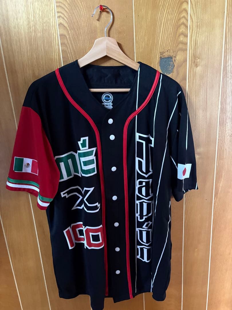 sbkento ユニホーム　メキシコ×日本 adidas-columbia-2026-home-