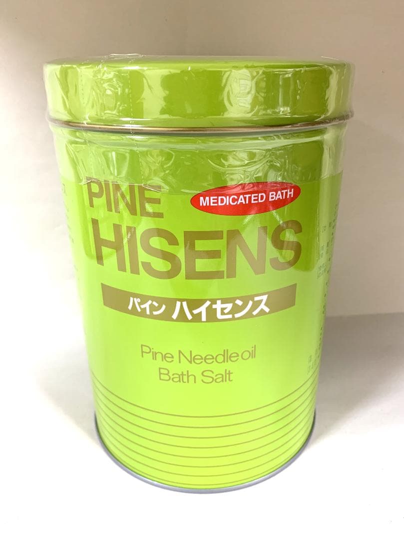 パインハイセンス 2.1kg 6缶セット【K1817-★★★】