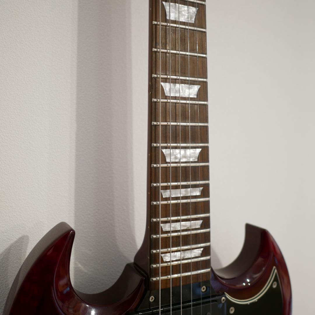 EPHIPONE SG G-400 2004 MOD EMG 57/66 - メルカリ