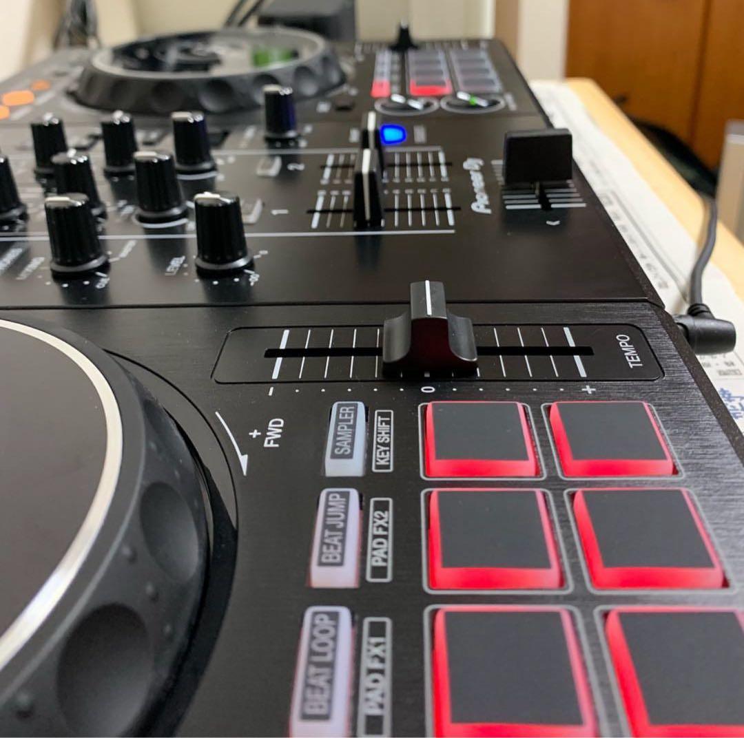 Pioneer DDJ-400 DJコントローラー Amazon.co.jp: Pioneer DJ Pioneer DDJ-400 DJ Controller : Musical