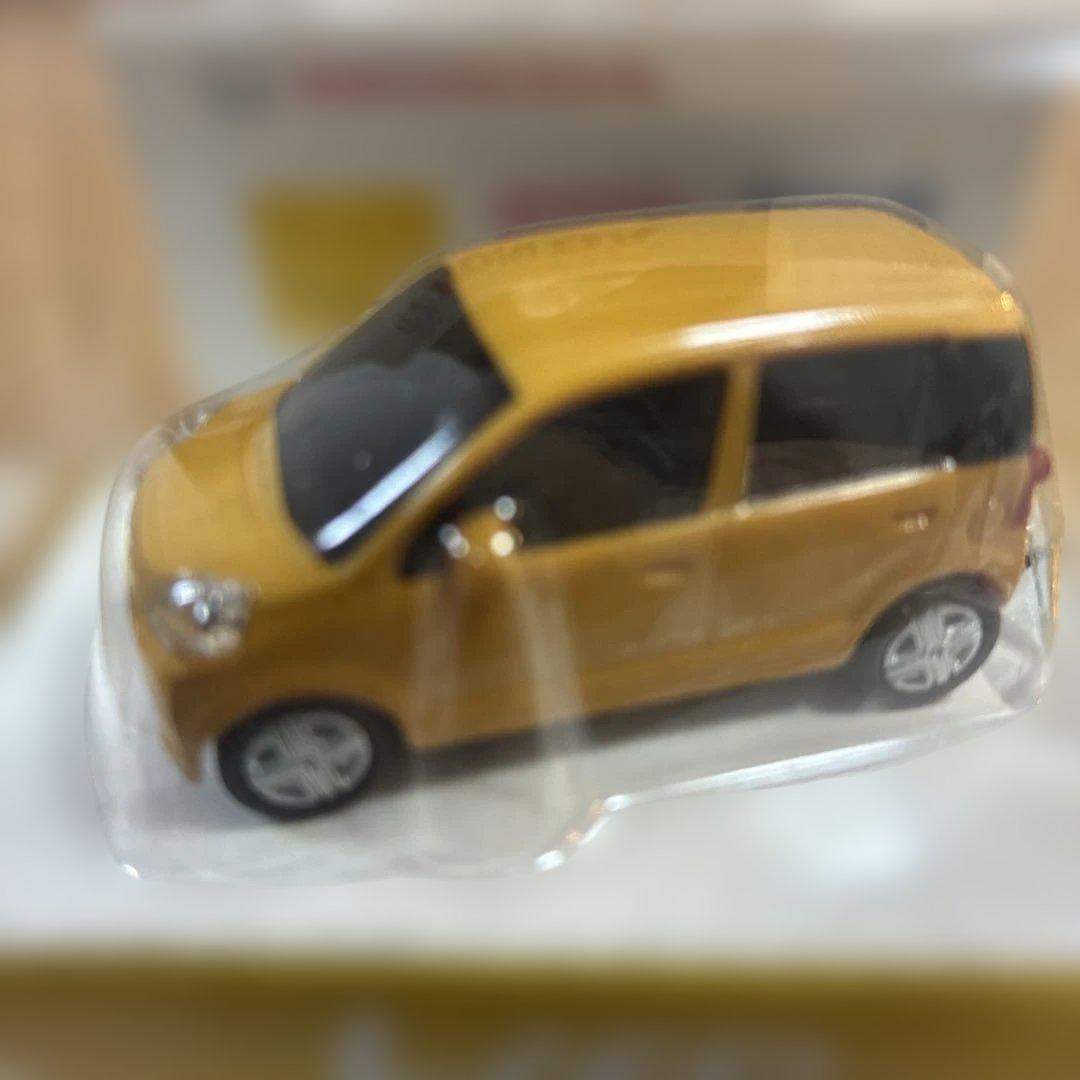 ホンダ ライフ ミニカー オレンジ - メルカリ