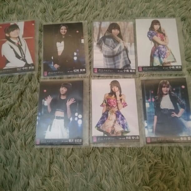 君はメロディー 劇場盤生写真 Amazon.co.jp: AKB48 公式生写真 君はメロディー 劇場盤 選抜 Ver