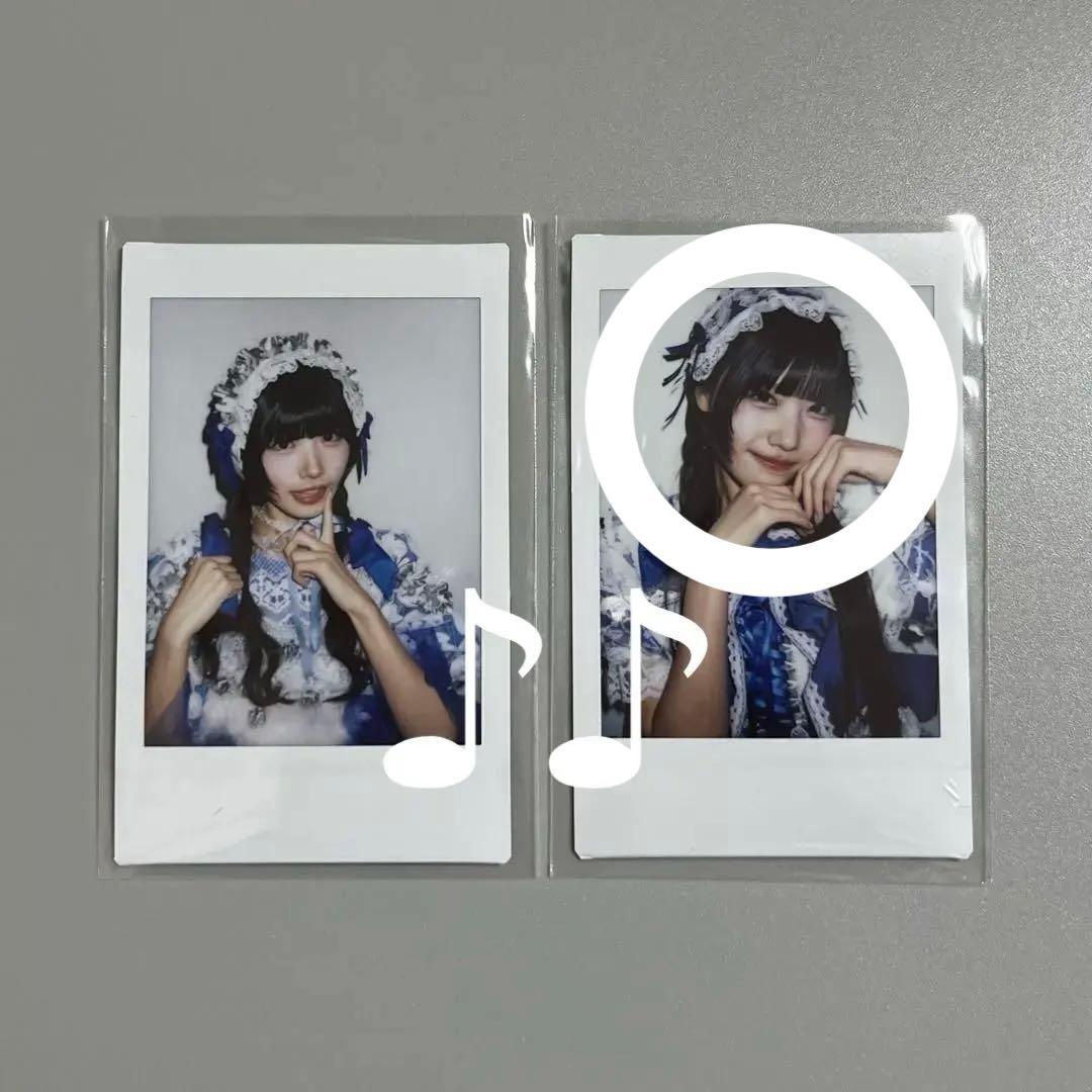 匿名】 SWEET STEADY すいすて 奥田彩友 撮り下ろし チェキ - メルカリ