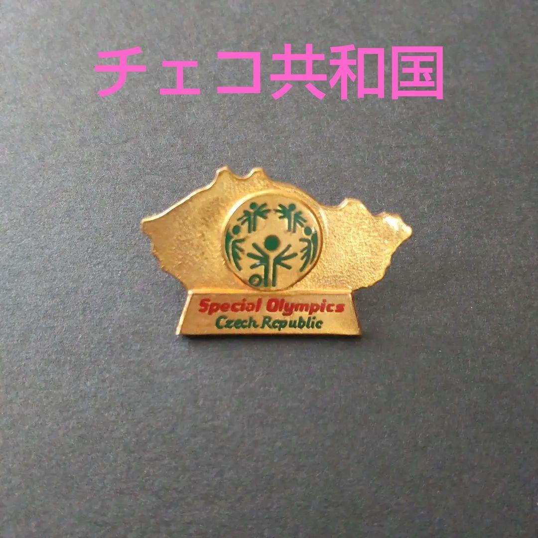 チェコ共和国 長野オリンピック ピンバッジ【レア】 長野オリンピック ピンバッジ 7個セット - メルカリ