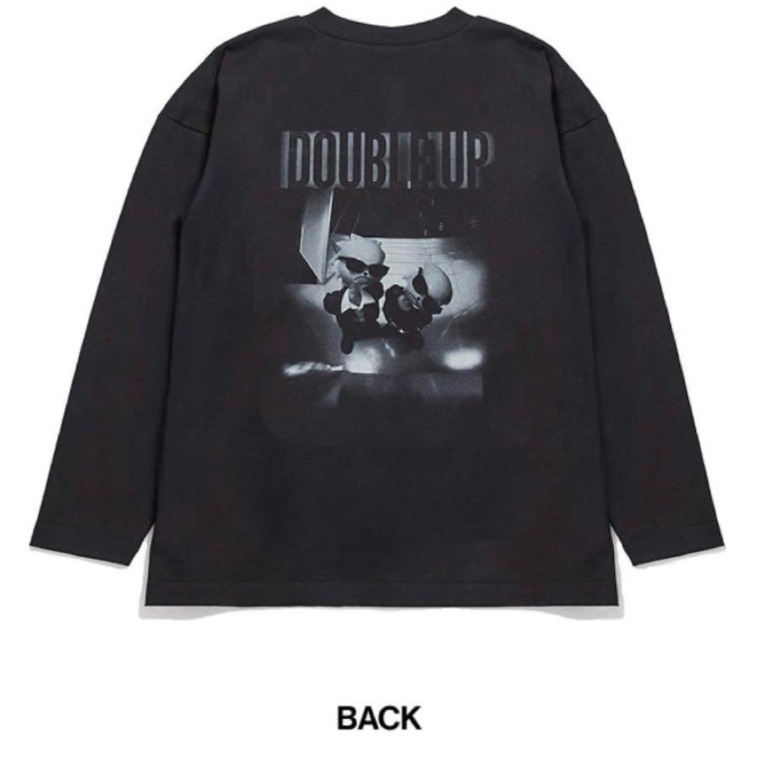 CXM DOUBLE UP エスクプス ミンギュ コンサート グッズ ロンT M