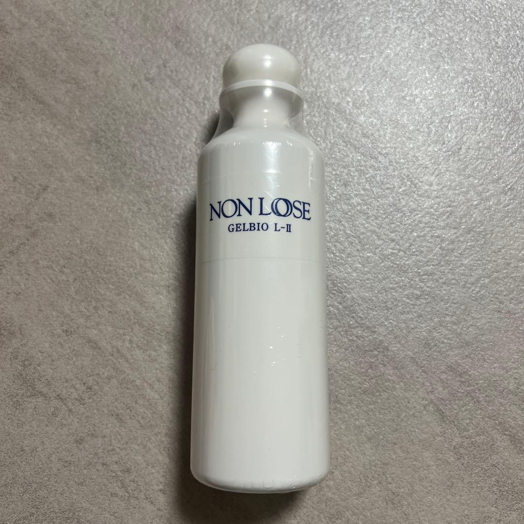 化粧水・ローション・トナー NON LOSE GELBIO L-II 300ml 化粧水・ローション・トナー NON LOSE GELBIO L-II 300ml 化粧水