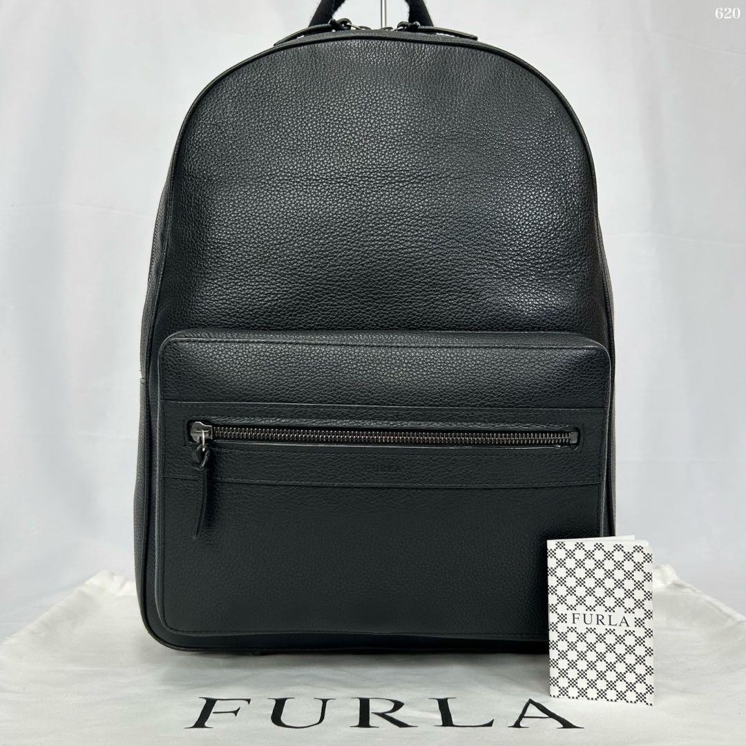 【極美品】フルラ ダウン タウン リュック バックパック レザー A4可 肩掛け 楽天市場】フルラ リュック（レディースバッグ｜バッグ）：バッグ