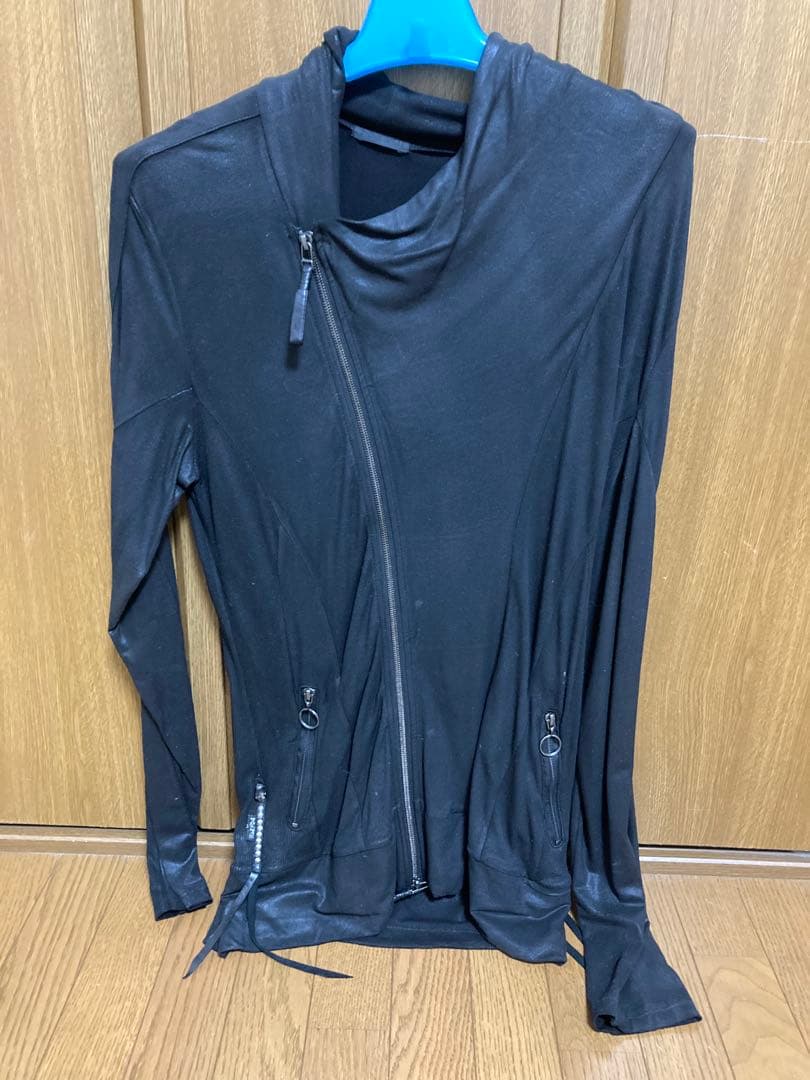 ケムリ　ジャケット　サイズ2