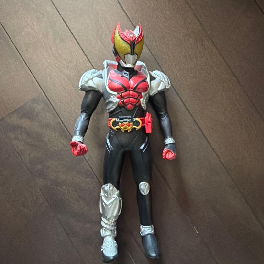仮面ライダー フィギュア 約30cm