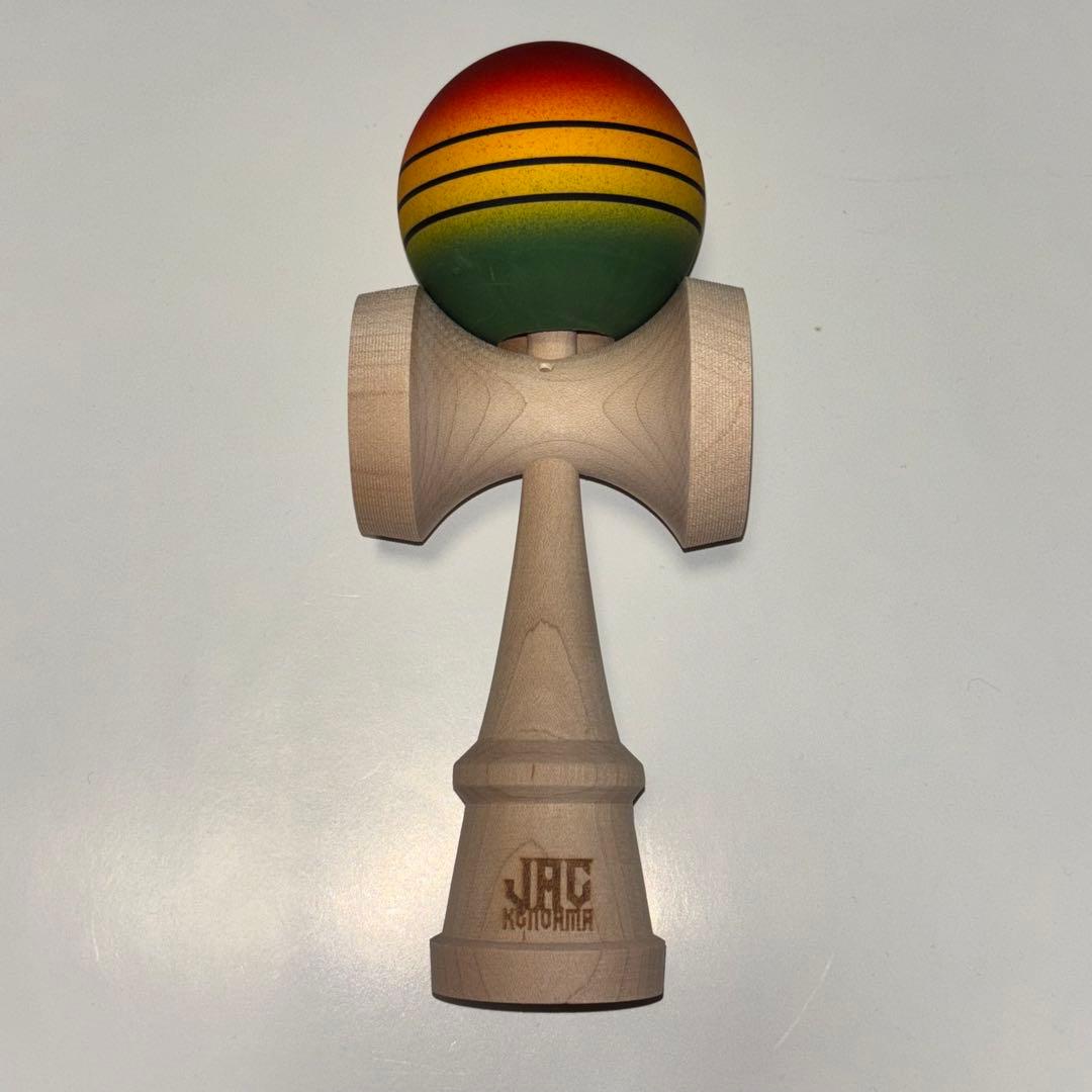JAC Kendama けん玉