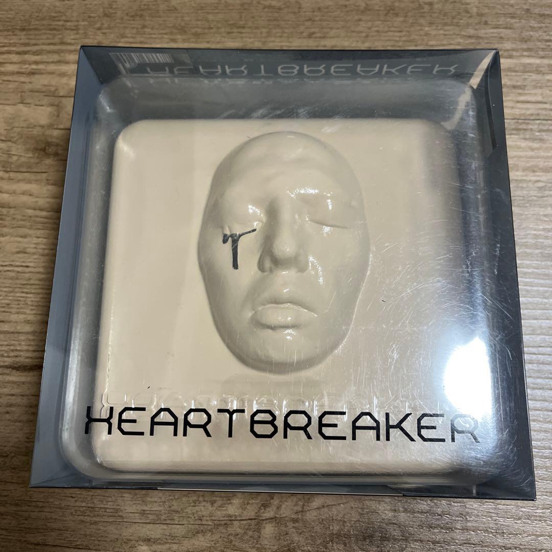 K-POP・アジア G-DRAGON HEARTBREAKER 2009