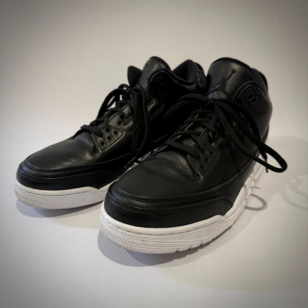 Nike Air Jordan 3 Retro “Cyber Monday”