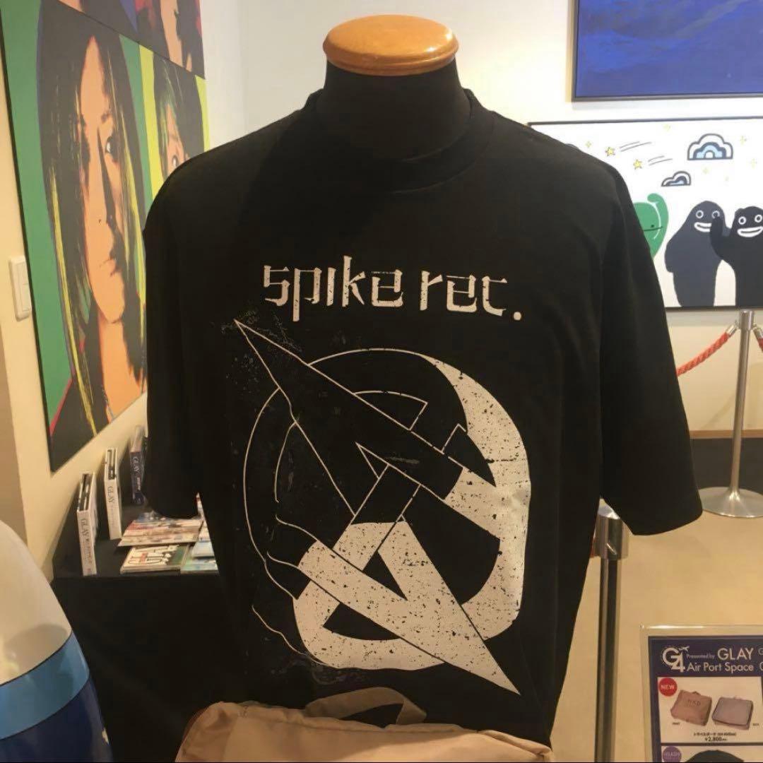 GLAY HISASHI yin and yang Tシャツ（ホワイト）