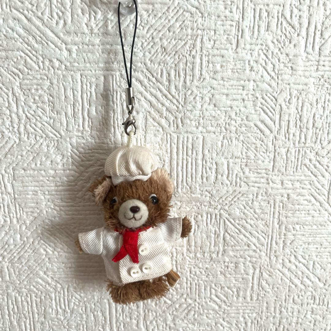 限定‼️COBE COBE 10th anniversaryシェフ コービー