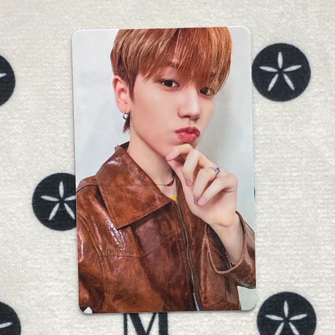 BOYNEXTDOOR 韓国 宮城 仙台会場 トレカ リウ - メルカリ